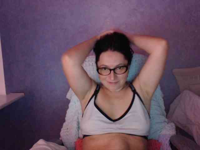 AmandaFresh24 webcam