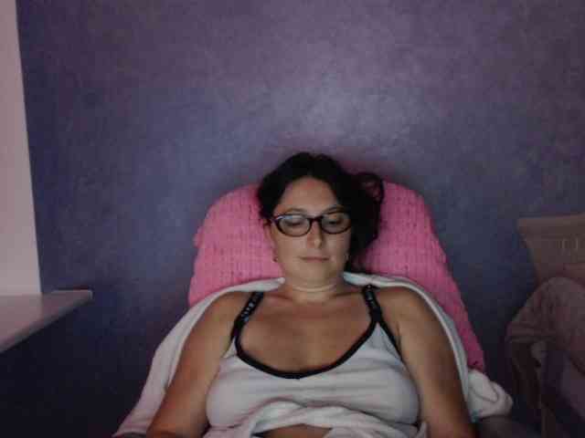 AmandaFresh24 webcam