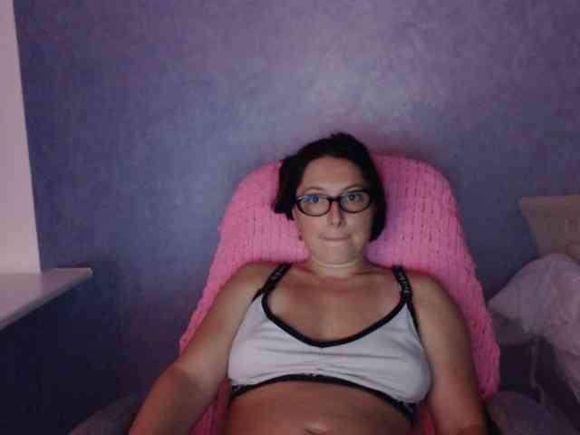 AmandaFresh24 webcam