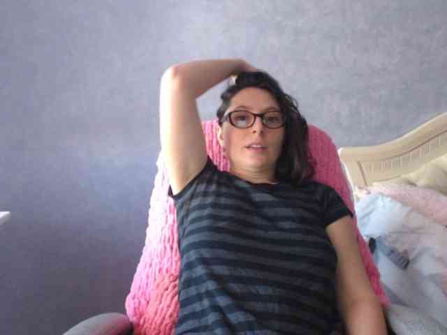 AmandaFresh24 webcam