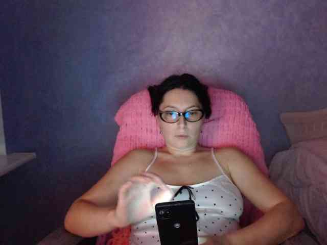 AmandaFresh24 webcam