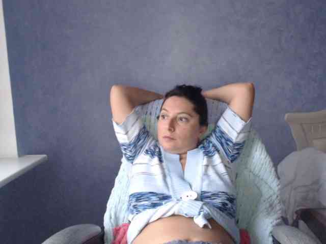 AmandaFresh24 webcam