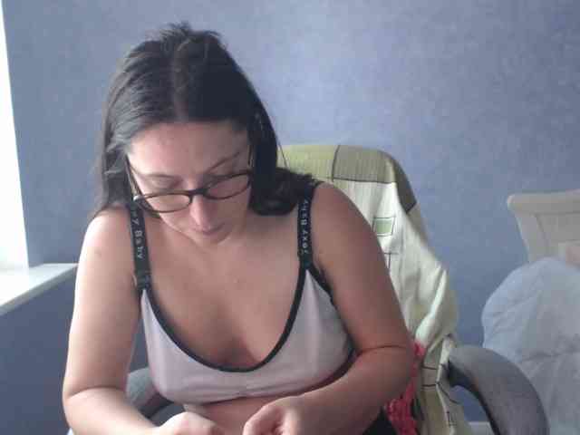 AmandaFresh24 webcam