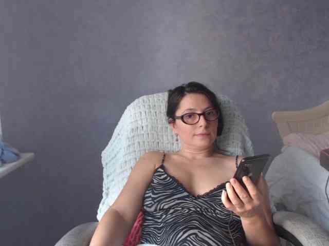 AmandaFresh24 webcam