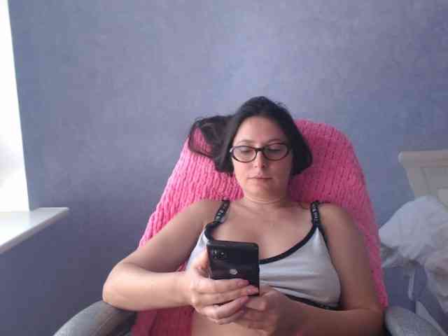 AmandaFresh24 webcam