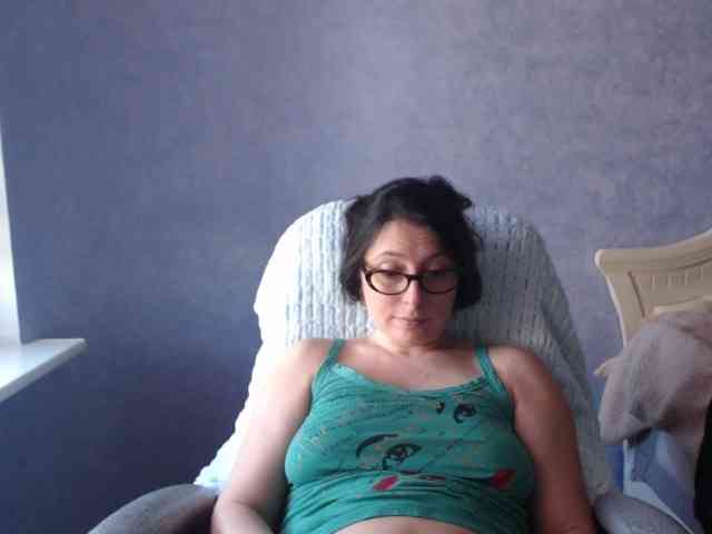 AmandaFresh24 webcam