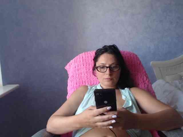 AmandaFresh24 webcam