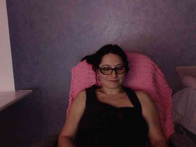 AmandaFresh24 webcam