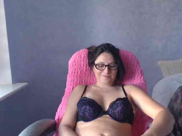 AmandaFresh24 webcam