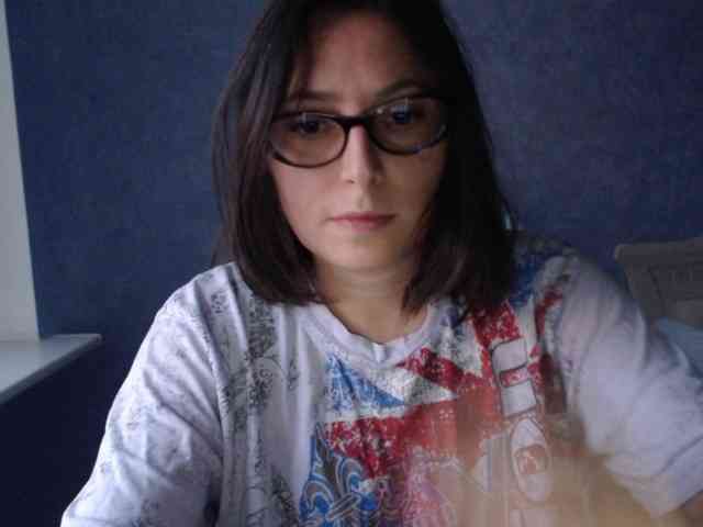 AmandaFresh24 webcam