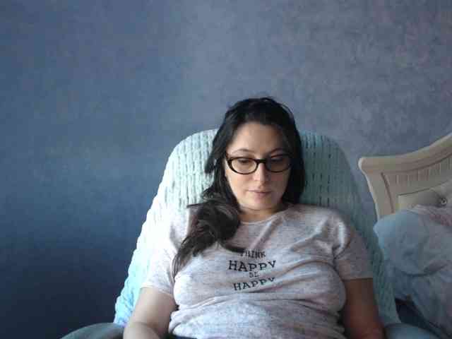 AmandaFresh24 webcam