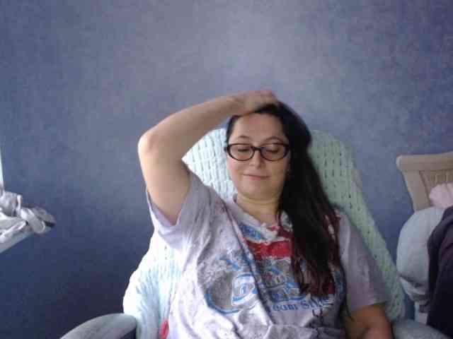 AmandaFresh24 webcam