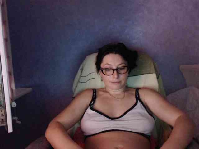 AmandaFresh24 webcam