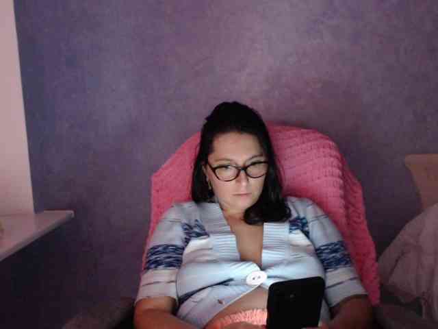 AmandaFresh24 webcam