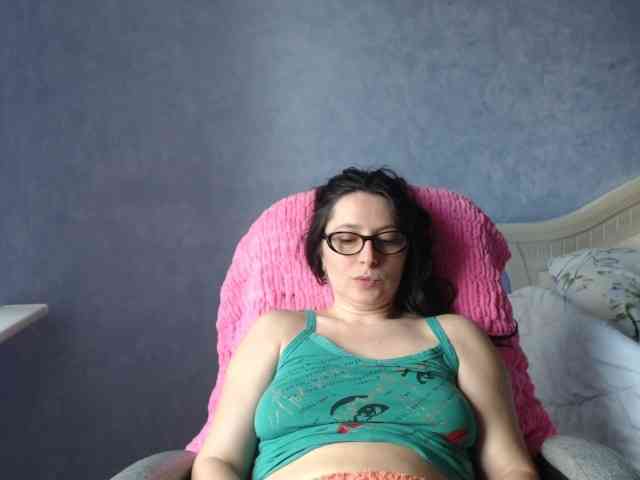 AmandaFresh24 webcam