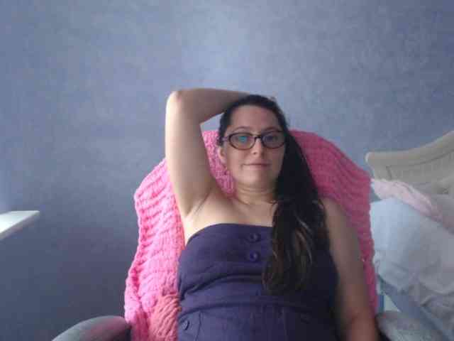 AmandaFresh24 webcam