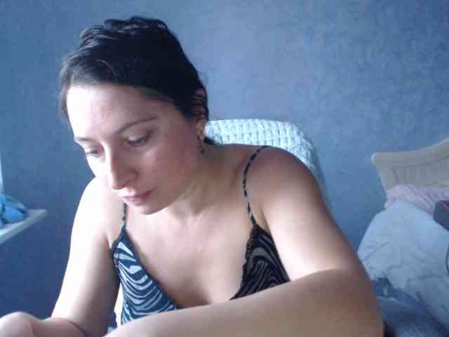 AmandaFresh24 webcam