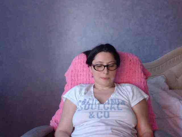 AmandaFresh24 webcam