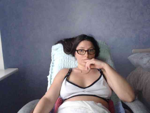 AmandaFresh24 webcam