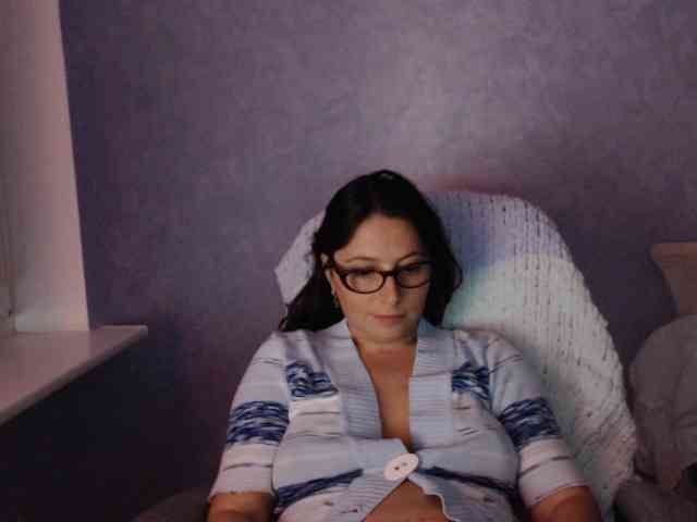 AmandaFresh24 webcam