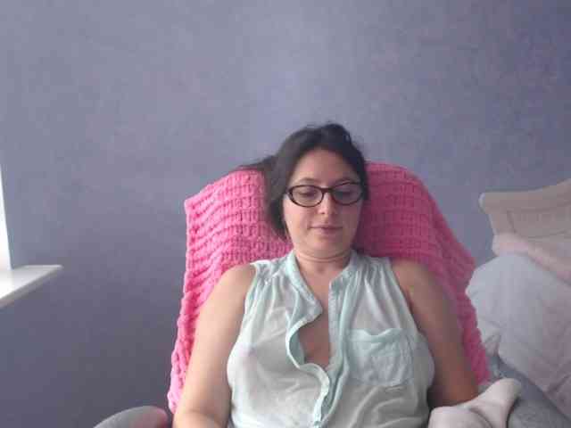 AmandaFresh24 webcam