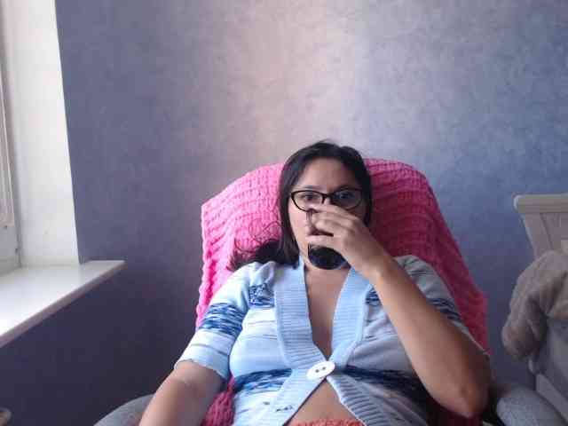 AmandaFresh24 webcam