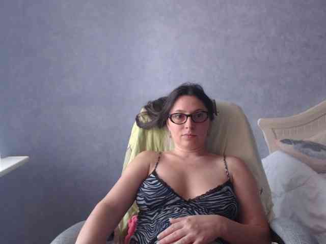 AmandaFresh24 webcam