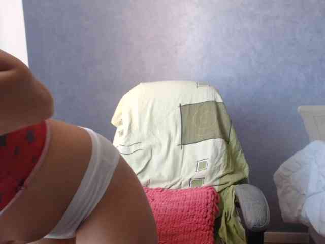 AmandaFresh24 webcam