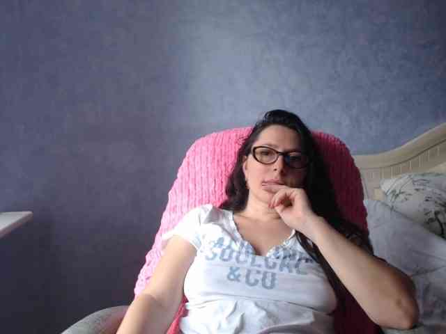AmandaFresh24 webcam