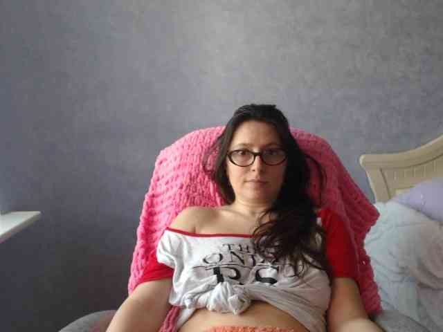 AmandaFresh24 webcam