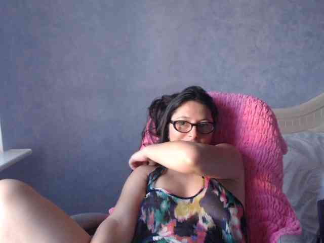 AmandaFresh24 webcam