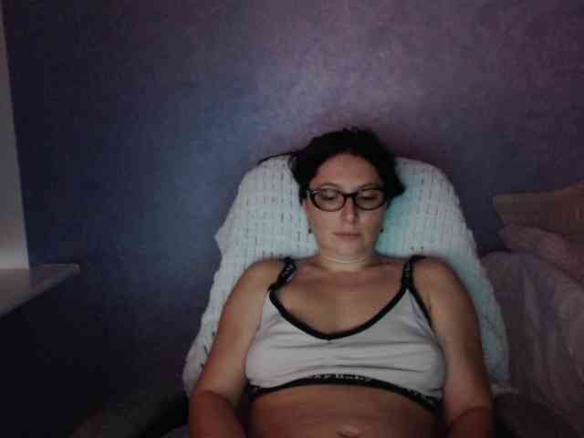 AmandaFresh24 webcam