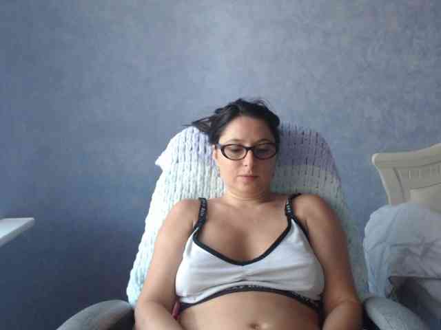 AmandaFresh24 webcam