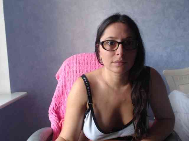 AmandaFresh24 webcam