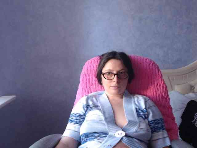 AmandaFresh24 webcam