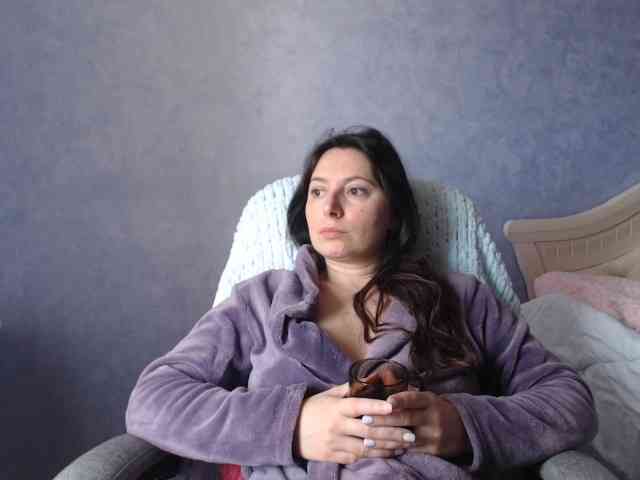 AmandaFresh24 webcam