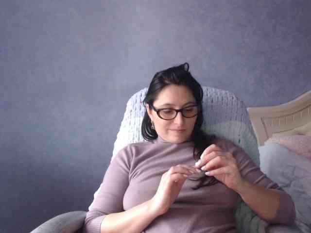 AmandaFresh24 webcam