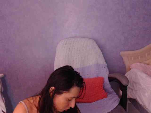 AmandaFresh24 webcam