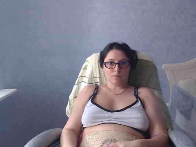 AmandaFresh24 webcam