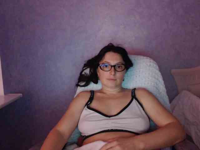 AmandaFresh24 webcam