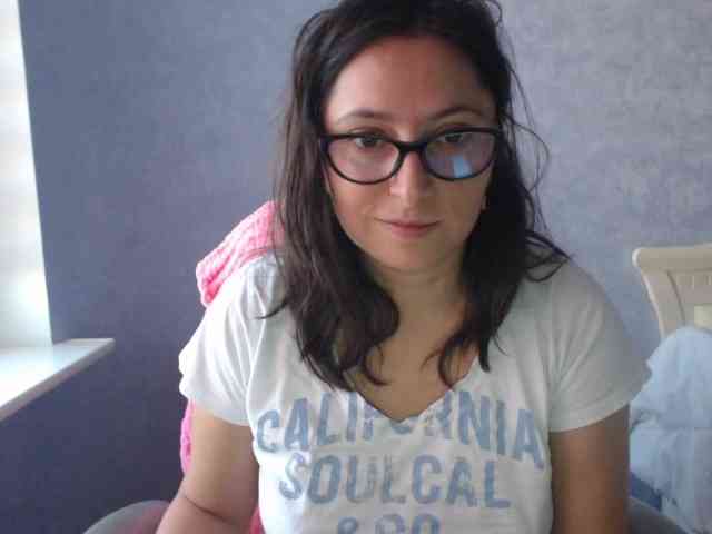 AmandaFresh24 webcam