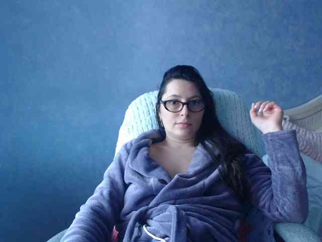 AmandaFresh24 webcam