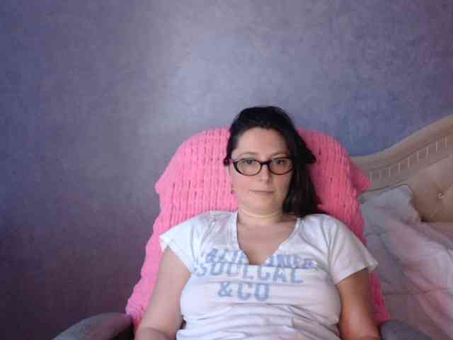AmandaFresh24 webcam