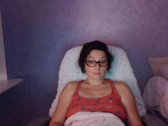 AmandaFresh24 webcam