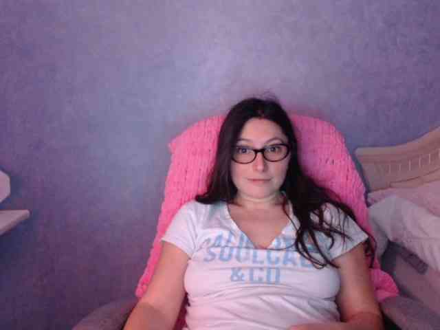 AmandaFresh24 webcam