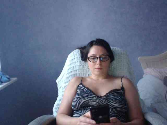 AmandaFresh24 webcam