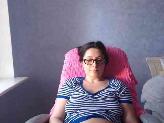 AmandaFresh24 webcam