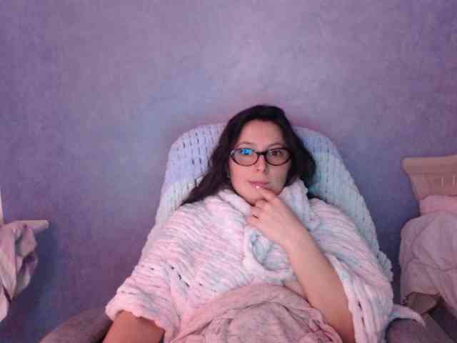 AmandaFresh24 webcam