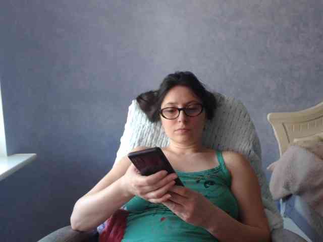 AmandaFresh24 webcam