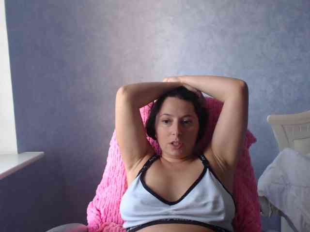 AmandaFresh24 webcam